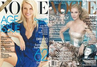 Illustration for article titled Vogue Just Might Be Culturally Relevant Again